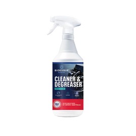 Bioesque Marine Heavy Duty Degreaser RTU, 32 Fluid Ounce (Pack of 1)