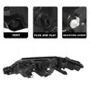 SOCKIR LED Headlight Assembly Fit for 2018 2019 2020 2021