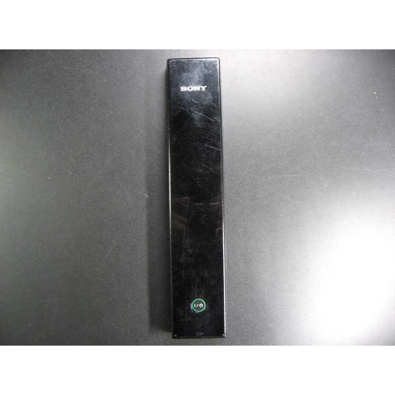 SONY ソニー純正テレビリモコン RM-JD022