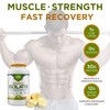 MUSCLE FOOD LABS MFL 100% Isolate Protein l 30g of