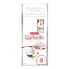 CONFETTERIA RAFFAELLO Coconut Almond Specialty, Bag of 8 Individually Wrapped