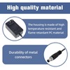 Ousaly 12V Power Adapter for Mackie ProFX6v3 Profx10v3 Profx12v3 ProFX22v3