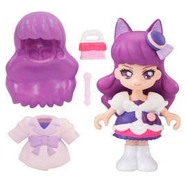 キラキラ プリキュアアラモード プリコーデドール キュアマカロン