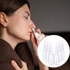 simarro 6Pcs Empty Nasal Spray Bottles, 20 ml Nasal Spray