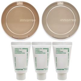 Innisfree Sculpting Powder Shading+ / 이니스프리 스컬프팅 파우더 쉐이딩+