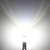 Alla Lighting WT21/7W WTY21W/7W LED Bulbs, Super Bright Rear Brake,