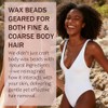 Hard Wax Hair Removal Beads for Sensitive Skin - Complete