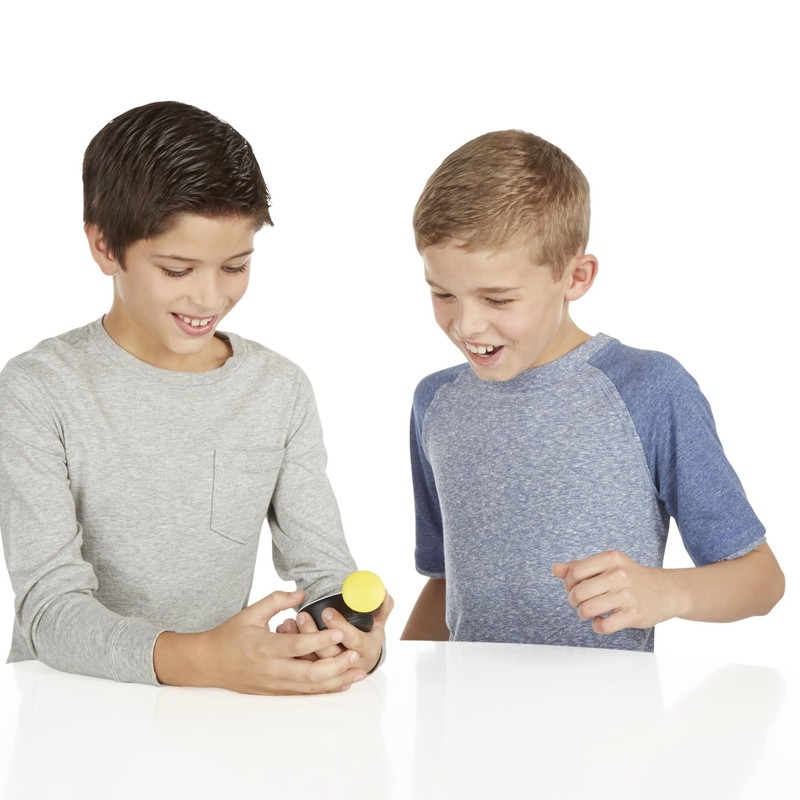 Hasbro Gaming Bop It! Micro Series Electronic Game for 1