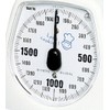 Tanita 1437-NWH Cooking Scale, Kitchen Scale, Cooking, Analog, 4.4 lbs