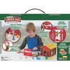 LINCOLN LOGS – Fun On The Farm - 102 Parts