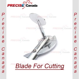 PRECISE CANADA: Ring Remover Cutter Jewelers EMT FIRE Rescue Hand Tool Stainless Steel Excellent Quality