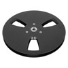 1/4 7 Inch Empty Tape Reel 3 Holes Wind Resistance