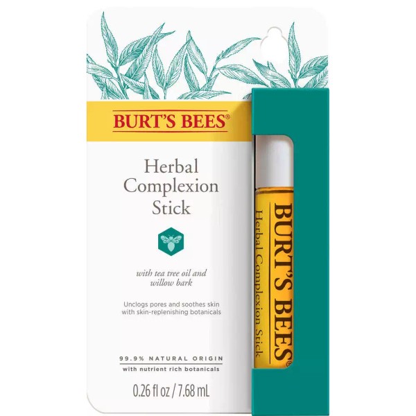 Burts Bees Burt'S Bees Herbal Complexion Stick 1 Each 0.26