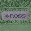 Ross Uni-Rippe Smart Pine Hand Towels 16 x 22 cm
