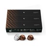 Nespresso Capsules Vertuo, Rich Chocolate, Medium Roast Coffee, 30 Count