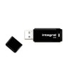 Integral Europe Neon USB Dongle 8 GB Black