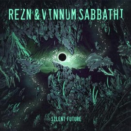 Silent Future (Clear Vinyl) [VINYL]