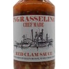 INGRASSELINO™ Red Clam Sauce (24 oz) 2 pack