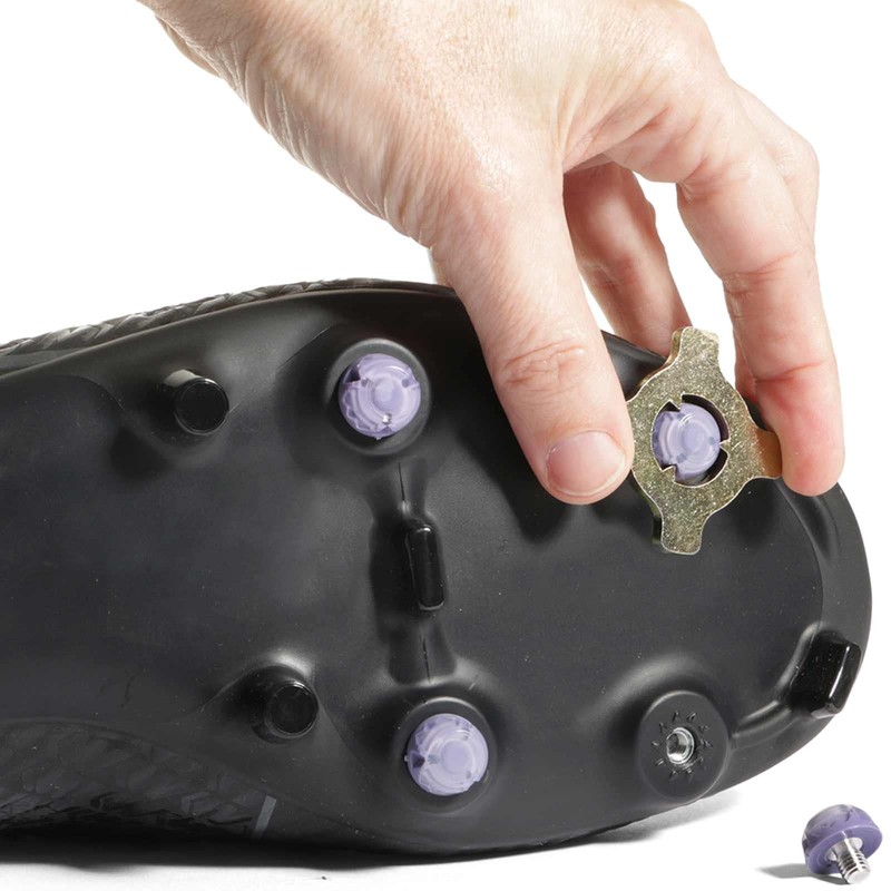 STUDIAMONDS Replacement Cleat Wrench for Football Boots with Hex Shape