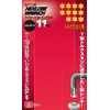 SK11 (SK11) Micro Hex Lobe Wrench Set Precision Type 11-Piece