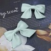 1 Pair Bow Hair Clips Hair Clips Hair Bows Girls