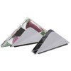 Contacto Stainless Steel Napkin Holder 14 cm