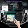 2+64G Android Car Stereo for Hyundai Elantra 2014 2015 2016