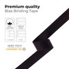 Shelver 1/2 inch 13mm Bias Binding Tape for Sewing, Bias