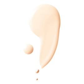 Maybelline Base Maquillaje Líquida Fit Me Matte Creamy Beige,12 gr, matifica, control brillo 16h, minimiza poros