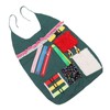 Sensory Blanket Apron for Elderly People with Memory Loss, Engaged