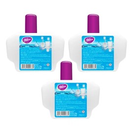 Sanitizante Liquido De Goteo Para Dispensador Wiese (3pzs)