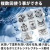 Felimoa 16 Piece Set of 8 Stencil Sheets US Army