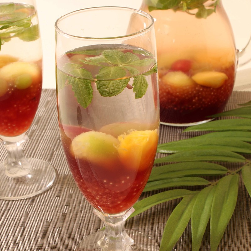 Youki Tapioca Granules, 5.3 oz (150 g)