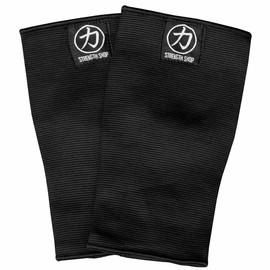 Strength Shop Single Ply Hercules Knee Sleeves