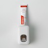 Toothpaste Dispenser Adapter for Elmex and Aronal (Pack of 2)