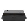 7 Way Electrical Trailer Junction Box Weatherproof 7 Gang Trailer