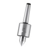 MT2 Precision Rotary Live Revolving Milling Center Taper Metal Work