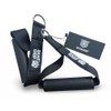 BEAR GRIP - Cable Machine Handles, Resistance Band Handles, Strong
