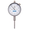 Fowler 52-520-110-0, Adg Dial Indicator With 0-1" Measuring Range