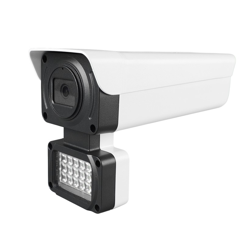Outdoor Security Camera HD 4MP Night Vision Two Way Audio