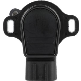 SCITOO 18919AM810 22633AA151, 22633AA15B Accelerator Pedal Sensor Compatible with for 2009-2012 2016-2017 for Chevy for Equinox, for 2010-2012 2016-2017 for GMC for Terrain