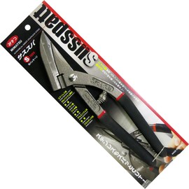 mimatsu Replacement Blade, Gold Cutting Scissor sasusupa Small Type B Package No. (A Little Bit Of... 703