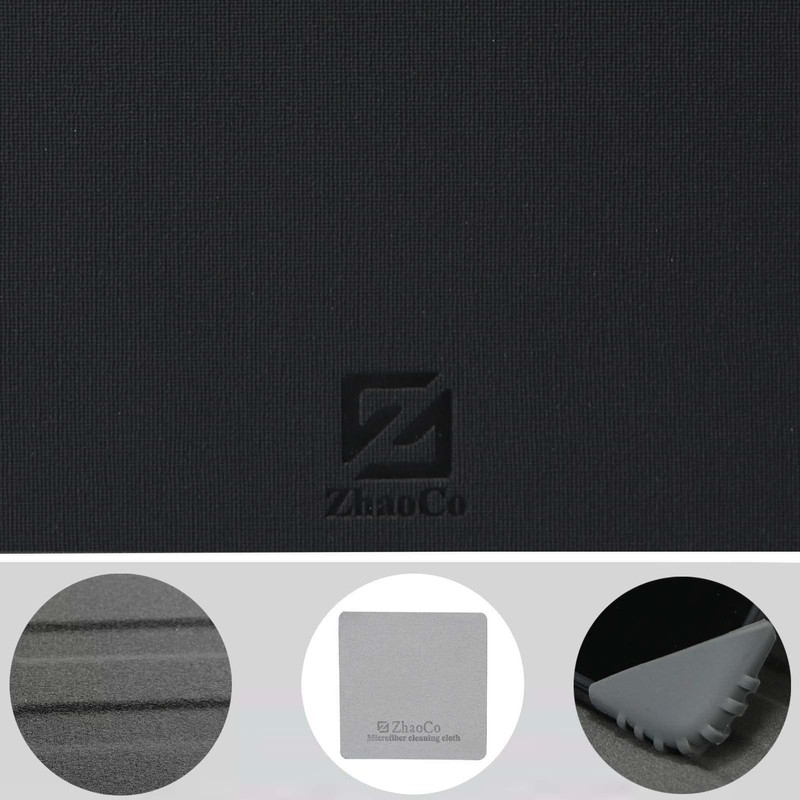 ZhaoCo Universal Detachable Case for 7'' Kindle Colorsoft Signature Edition