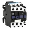 Contactor Ac Trifasico 32 Amperes 24v O 110v O 220v
