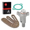 Cam Timing Chain & Tensioner For Yamaha Grizzly YFM 550
