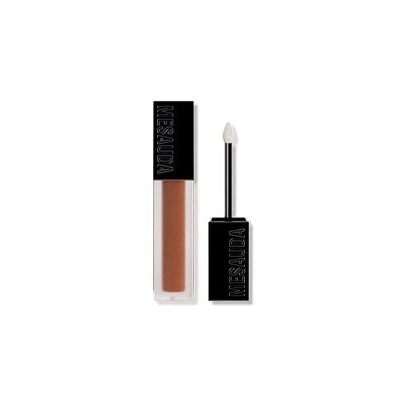 SUBLIMATTE - Flüssiger Lippenstift ohne Transfer - 201 HARMONIOUS