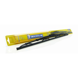 Michelin 3717 RainForce All Weather Performance Windshield Wiper Blade, 17" (Pack of 1)