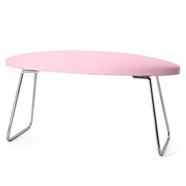 Nail Arm Rest, Manicure Hand Rest for Nails Rest Stand Microfiber Leather Nail Hand Cushion for Nail Salon Technician Use (Pink)