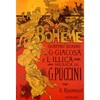 CafePress Vintage La Boheme Opera Greeting Cards Folded Greeting Card