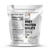 It's Just! - Whey Protein Isolate, Ultra Premium Grass-Fed, Unflavored,